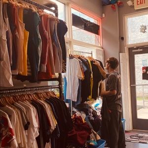 Meet your Posher, Mason